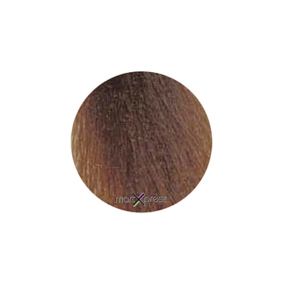 رنگ موی (بدون آمونیاک) شماره 7DC پیوریس اسکرین